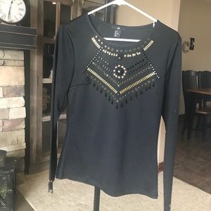 Super fun blouse